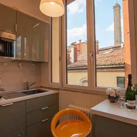 Apartmán Architect's Pad In Boloňa