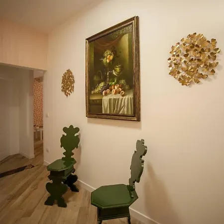 Architect's Pad In 公寓 *