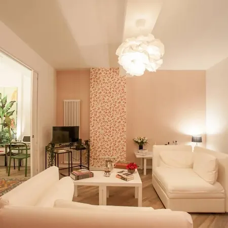 Architect's Pad In Apartmán Boloňa