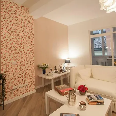 Architect's Pad In דירה בולוניה