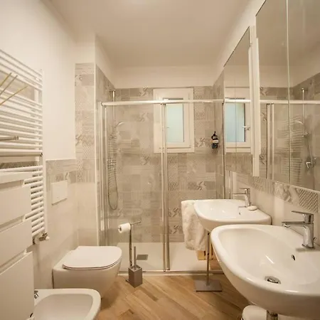 Architect's Pad In Apartmán Boloňa